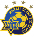 Logo du Maccabi Tel-Aviv