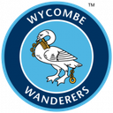 Logo du Wycombe Wanderers