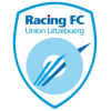 Logo du Racing Football Club Union Luxembourg