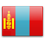 Logo du Mongolie