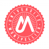 Logo du Université Montpellier