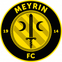 Logo du FC Meyrin