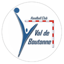Logo du Val de Boutonne HBC