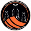 Logo du ENS Architecture Montpellier