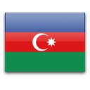 Logo du Azerbaïdjan