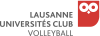 Logo du LAUSANNE UC (SUI)