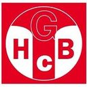 Logo du HBC Guémené sur Scorff