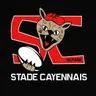 Logo du Stade Cayennais Rugby