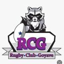 Logo du Rugby Club Goyave