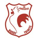 Logo du Gauloise Rugby Trinité
