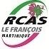 Logo du RC Atlantique-Sud Le François