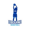 Logo du AS Libourne Basket