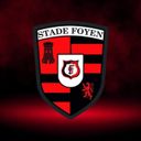 Logo du Stade Foyen