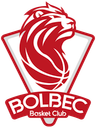 Logo du Bolbec Basket Club