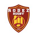 Logo du Rodez Rugby