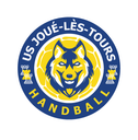Logo du US Joué-lès-Tours Handball