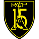 Logo du Rugby Club Paris 15