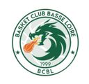 Logo du Basket Club Basse Loire