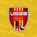 Logo du US Bazoges Beaurepaire