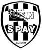 Logo du US Nautique Spay