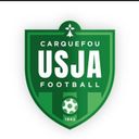 Logo du US Jeanne d'ARC Carquefou