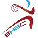 Logo du Bollène Handball Club