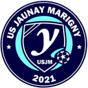 Logo du US Jaunay Marigny