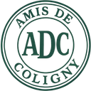 Logo du AS de Coligny