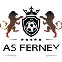 Logo du AS de Ferney-Voltaire