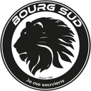 Logo du Bourg Futsal 01