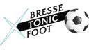 Logo du Bresse Tonic Foot