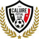 Logo du Caluire Futsal Club