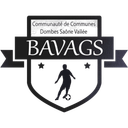Logo du Communaute de Communes Dombes Saone Vallee Bavags