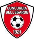 Logo du Concordia FC