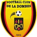 Logo du FC Dombes