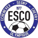 Logo du Groupement Jeunes Footballeuses Gessiennes