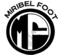 Logo du Miribel Foot