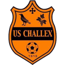 Logo du US Challex