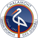 Logo du US des Dombes