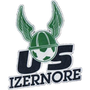 Logo du US d'Izernore