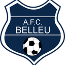 Logo du A.F.C. Belleu