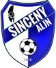 Logo du A.L.J. Necreux Sinceny