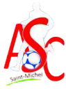 Logo du Am.S.C. St Michel