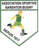 Logo du AS Barenton Bugny