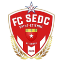 Logo du Saint Etienne de Chigny Football Club