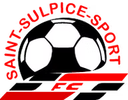 Logo du FC Saint-Sulpice