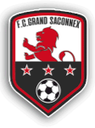 Logo du FC Grand-Saconnex