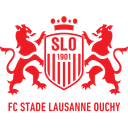 Logo du FC Stade-Lausanne-Ouchy