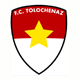 Logo du FC Tolochenaz