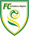 Logo du FC Echallens Région
